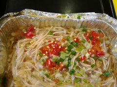 -望京小腰(北京总店)