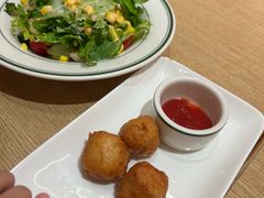-摩欧客意式餐厅(高新活力汇店)