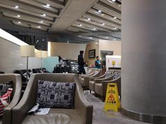 -首都机场t3-c国航两舱休息室