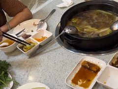 -蜀皇·菌汤鲜黄牛肉汤锅(宽窄巷子店)