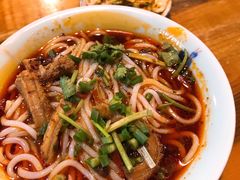 -兵哥豌豆面(建设巷店)