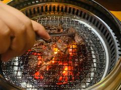-丸藏和牛烧肉专门店(园区师惠坊店)