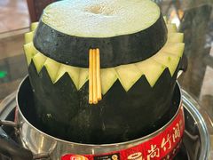 -尚竹阁冬瓜盅·18年地标美食(平洲店)