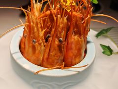 -桂满陇·桃花院落(长泰广场店)