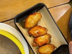 -蓉李记成都名小吃(武汉菱角湖万达店)