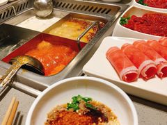 -海底捞火锅(方圆荟店)