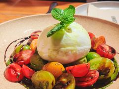 -The Diner X餐厅(青岛万象城店)