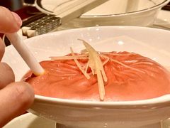 -扬州香格里拉·香宫中餐厅