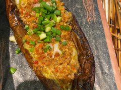 -五样儿西昌小签签烤串(建设路店)
