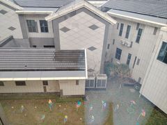 -嘉兴清池酒店温泉