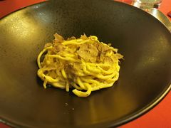 -君悦酒店·La Terrazza意合園·意式风味