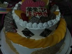 -甜心贝拉(西平路店)