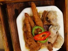 -华府盛宴大酒楼