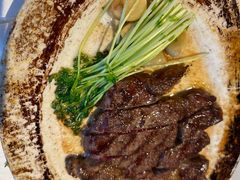 -华凌牛庄西餐厅(乌鲁木齐华凌美爵大饭店)