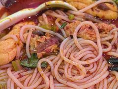 -家味螺蛳粉&烤鱼(五角场店)