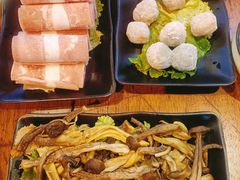-大理.老字号渝记酸萝卜乌鱼(古城总店)