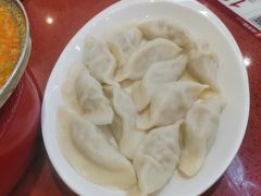 -喜家德虾仁水饺(东海缤纷天地店)