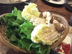 -同仁四季椰子鸡(海岸城天利店)