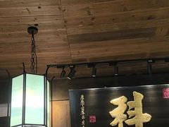 -徽三说·土徽菜·中国徽菜连锁品牌(一中店)