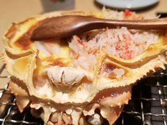 -蟹的岡田屋(正大广场店)