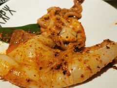 -火炉火自助餐(西直门凯德MALL店)