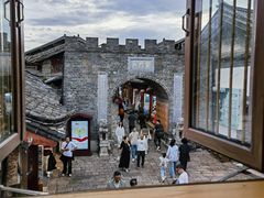 -丁丁&当当牦牛酸奶·酥油面包(官门口店)