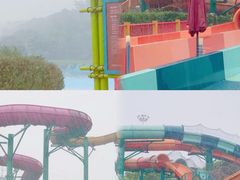 -汤山欢乐雪世界