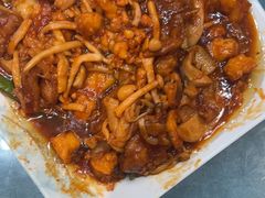 -清真•蜀风园(丁字沽总店)