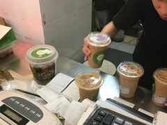 -孖记茶档·热腾茶餐(江南西plus店)
