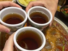 -沸炉重庆老火锅(军事博物馆店)