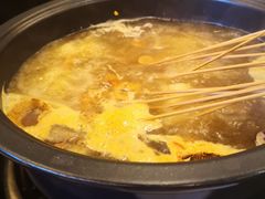 -川成串·自助串串香火锅(朝阳店)