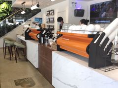-Peet's Coffee皮爷咖啡(大学路店)