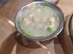 -鑫旺旺汤包(总店)