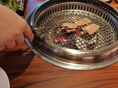 -烧肉一番·新韩式炭火烤肉(大岭山店)