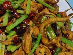 -人民公社大食堂(顺义总店)