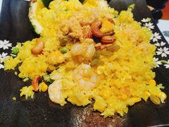 -越谜·越南餐厅(长白店)