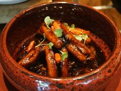 -湖滨28中餐厅·西湖宴·杭州君悦酒店