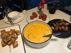 -柳莺湖上·湖景餐厅·江南菜(西湖店)