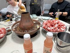 -瑞强涮锅(徐家楼店)