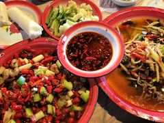 -拈一筷子·宜宾江湖菜(十一街店)