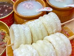 -万方圆拌粉瓦罐汤(恒茂华城店)