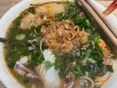 -Cô Thành Restaurant