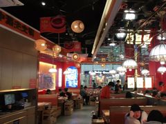 -川中渝夫火锅(铜陵万达广场店)