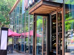 -漫咖啡(五四北店)