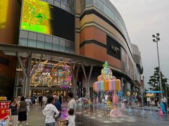 -北京清河万象汇