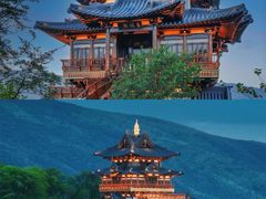 -宜兴龙背山森林公园