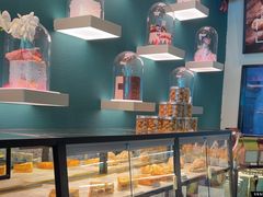 -街角 T·COFFEE 融合料理·BISTRO(车公庙店)