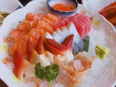 -新鲜特色餐厅(香格里拉大酒店)