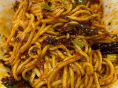 -庆蓉云·庆云面(双林店)