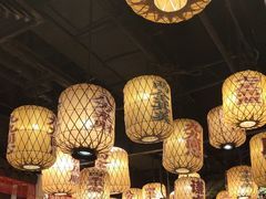 -南京大牌档(富力海珠城店)